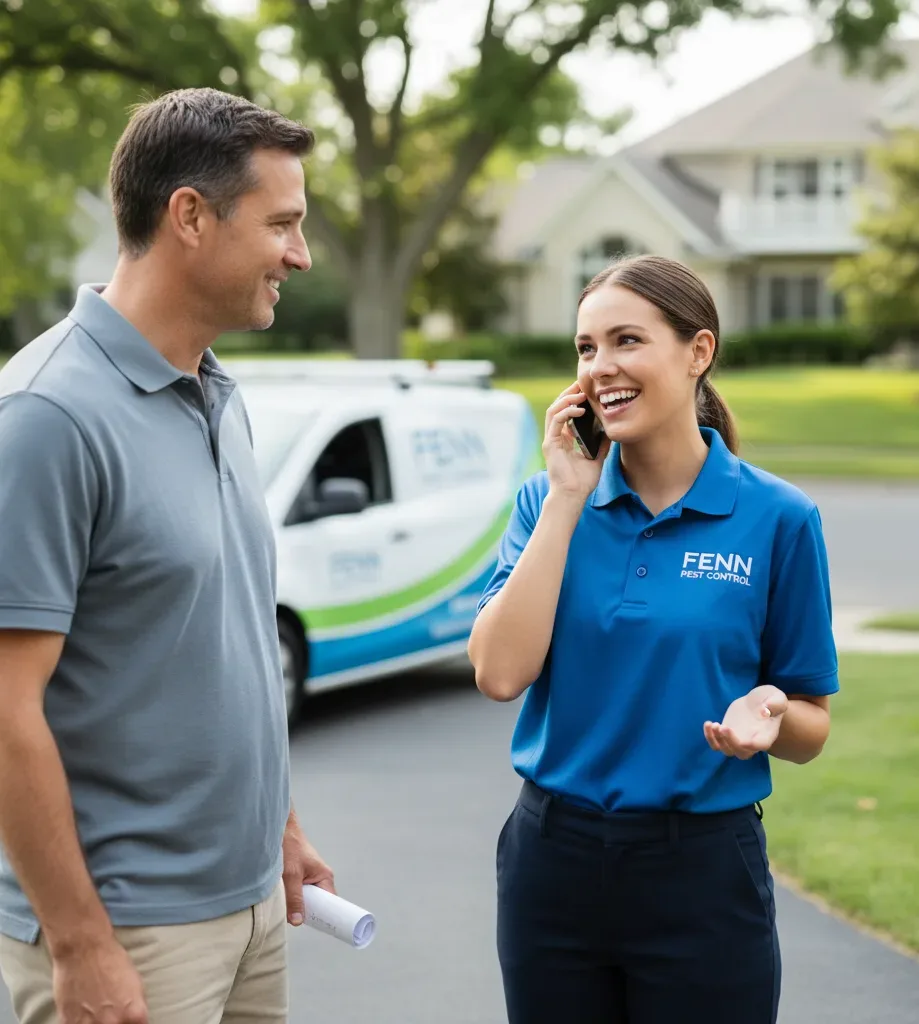 Bed Bug Extermination in White Haven, PA